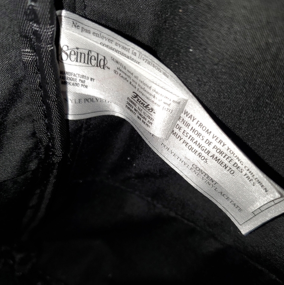 FUNKO Seinfeld mini backpack - Picture 4 of 10